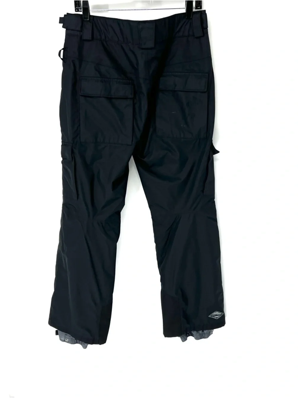 Columbia men’s Omni tech snow pants medium